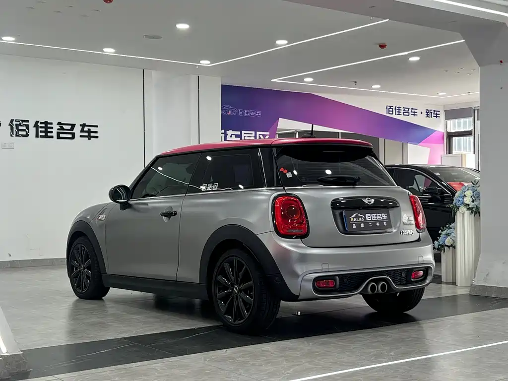 MINI Mini — миниатюра 7