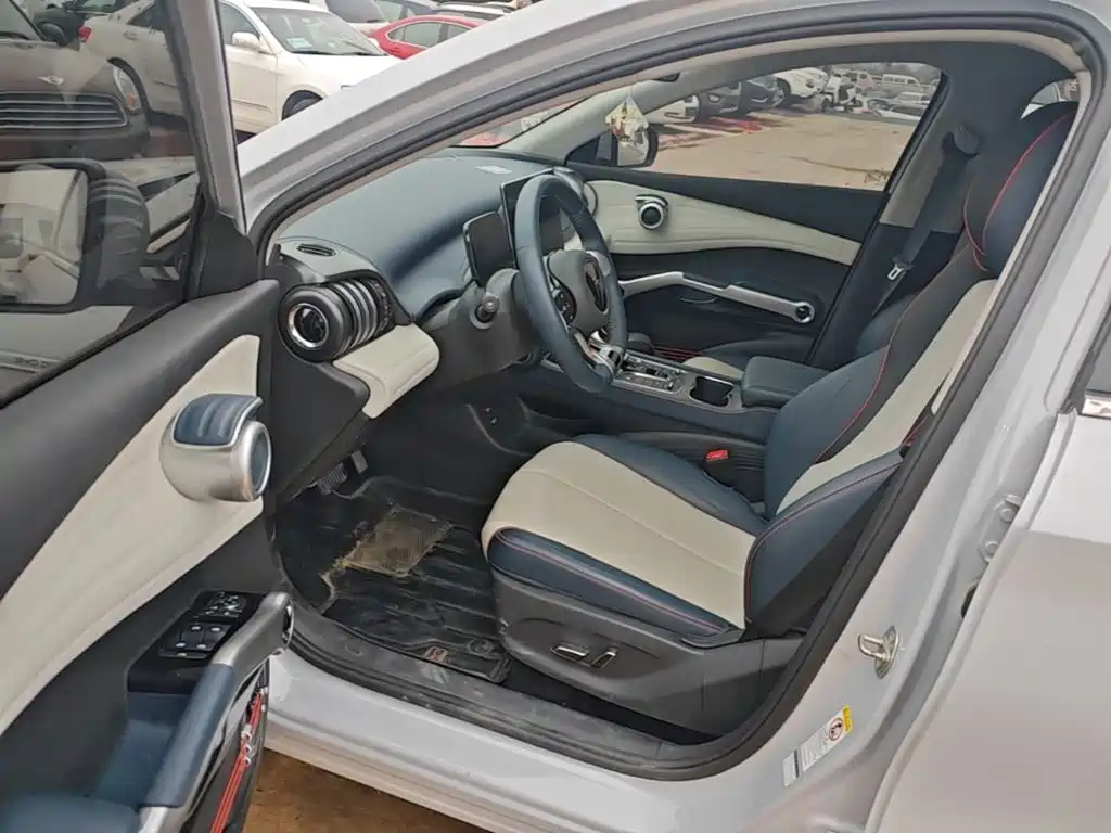 BYD Yuan Plus — миниатюра 16