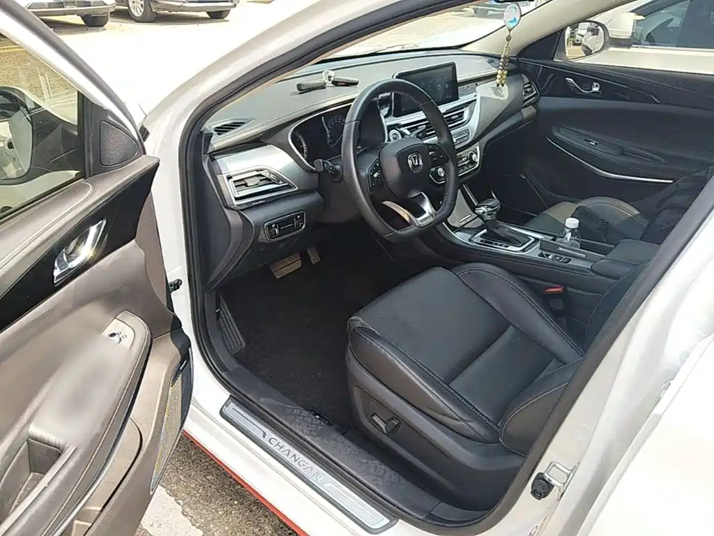 Changan Ruicheng CC — миниатюра 16