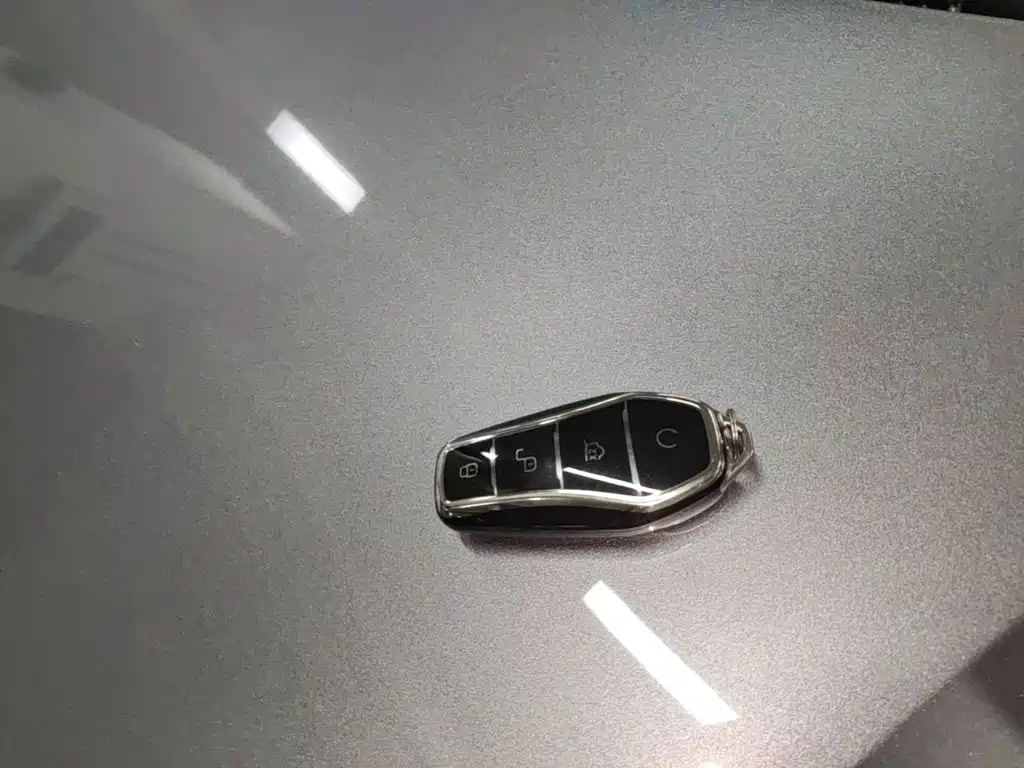 BYD Yuan Plus — миниатюра 9