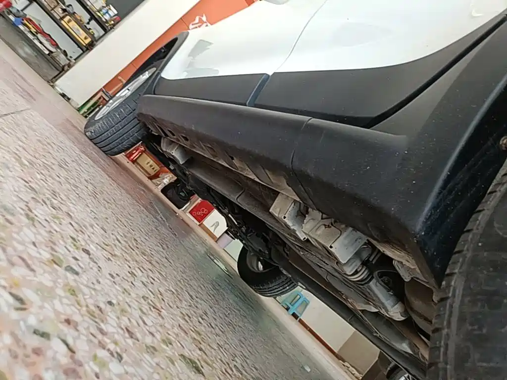 Haval H1 — миниатюра 22
