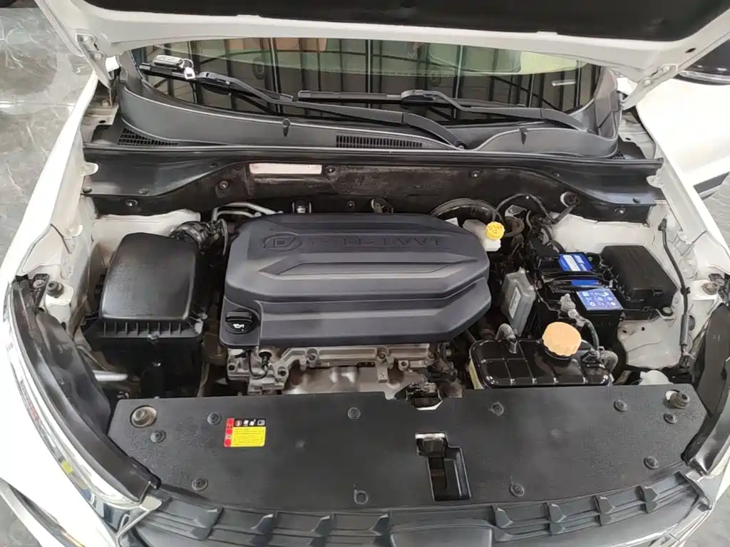 Baojun 510 — миниатюра 20