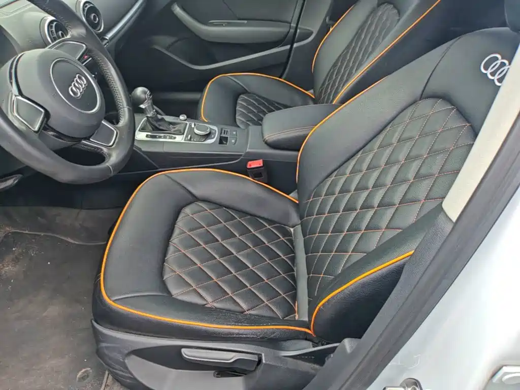 Audi A3 — миниатюра 22
