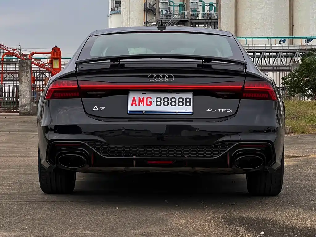 Audi A7 — миниатюра 6