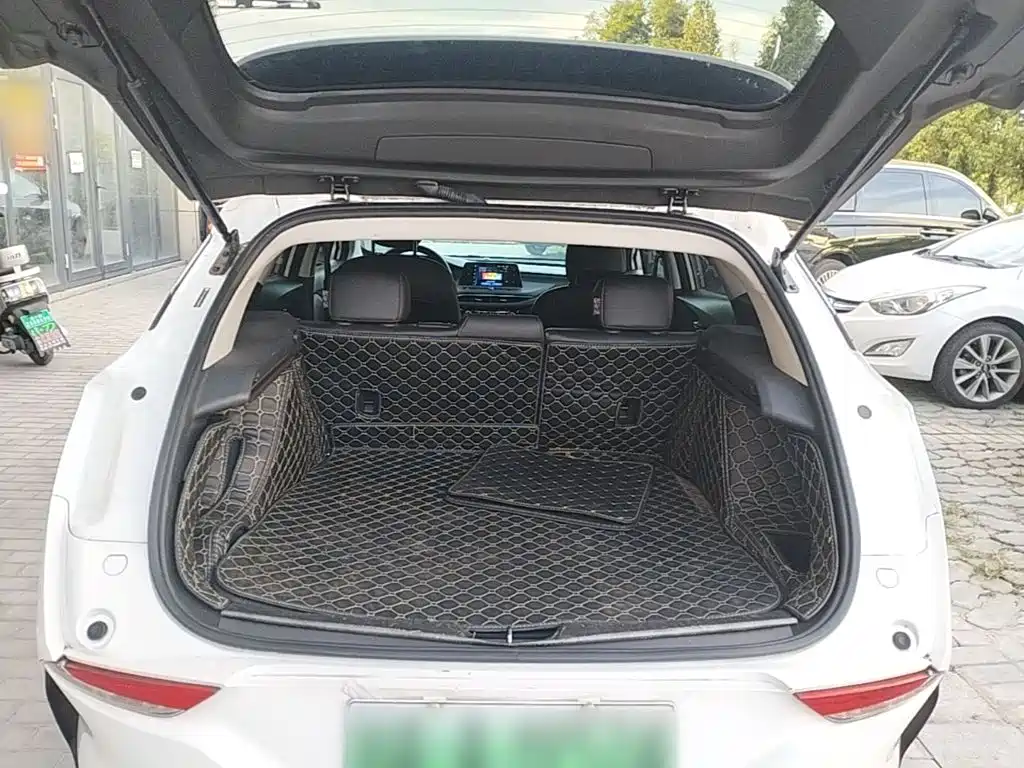 Buick Velite 6 — миниатюра 19