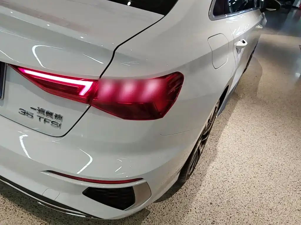 Audi A3 — миниатюра 8