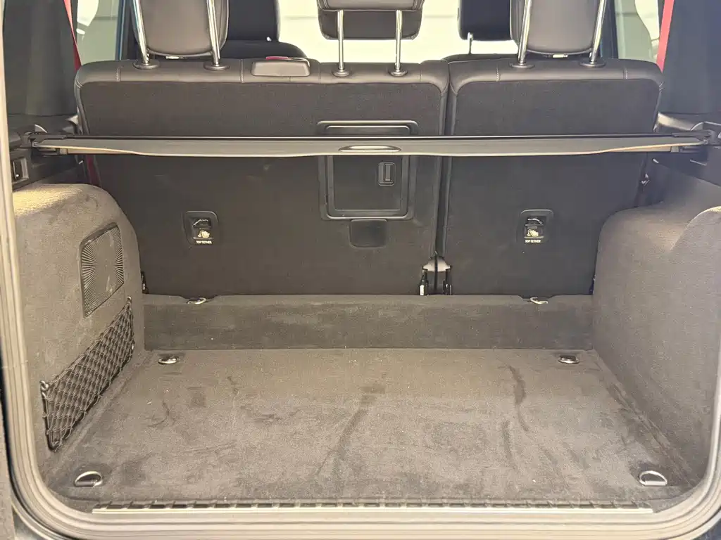 Mercedes-Benz G-Class AMG — миниатюра 9