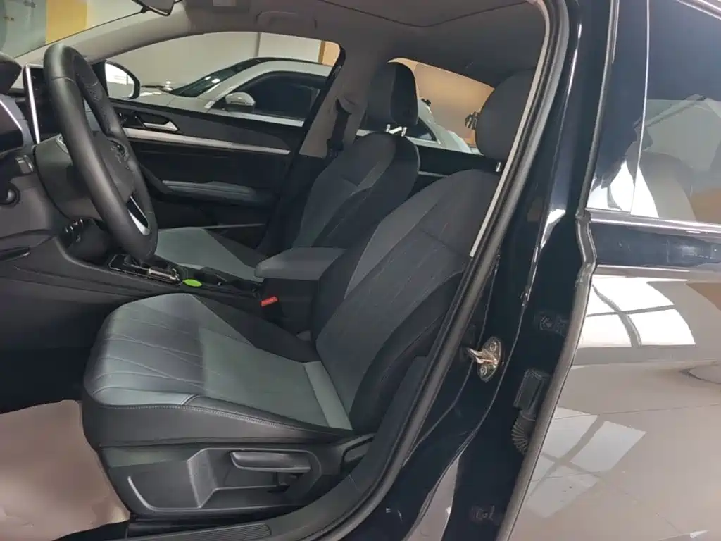 Volkswagen Lavida — миниатюра 15
