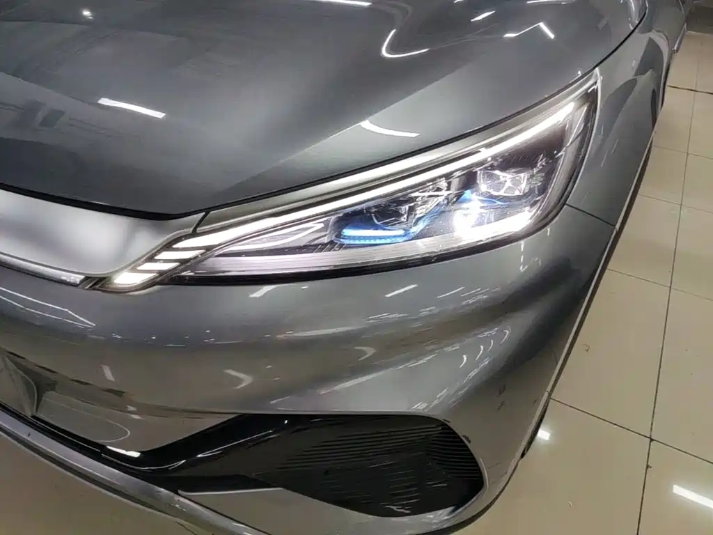 BYD Yuan Plus — миниатюра 24