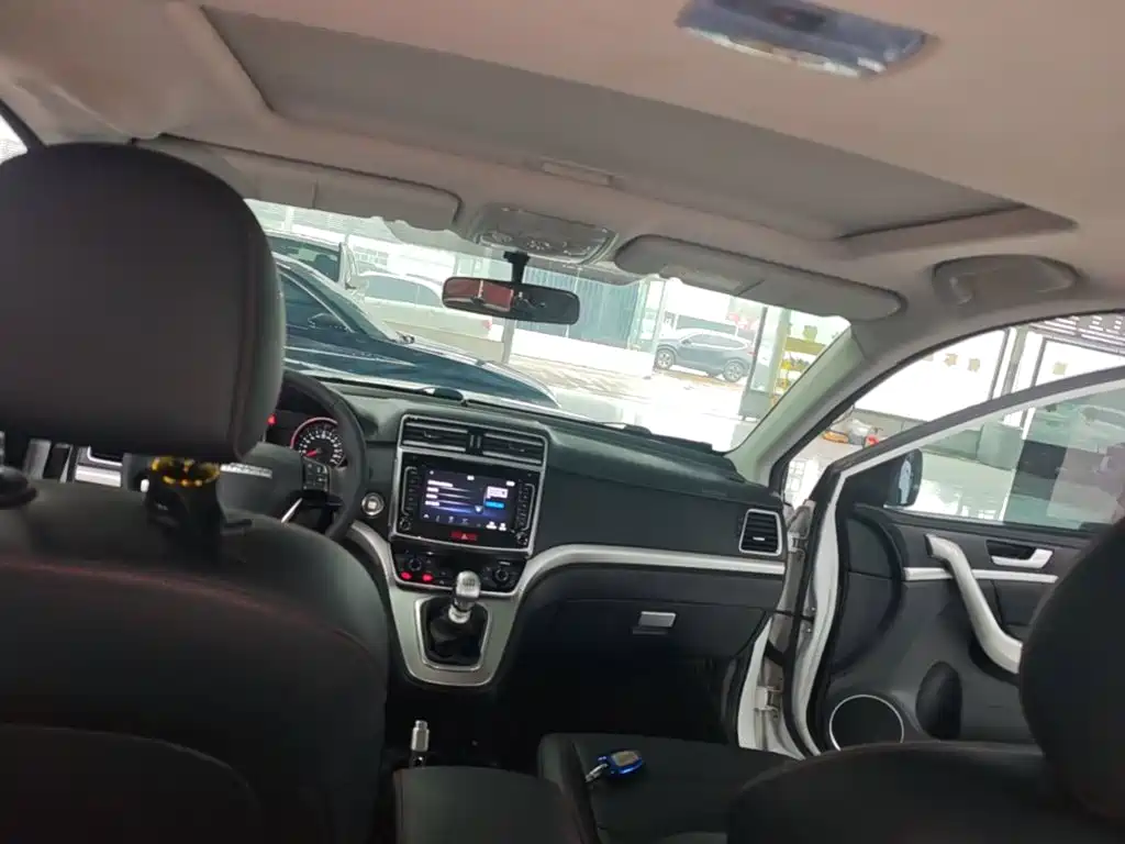Haval M6 — миниатюра 18