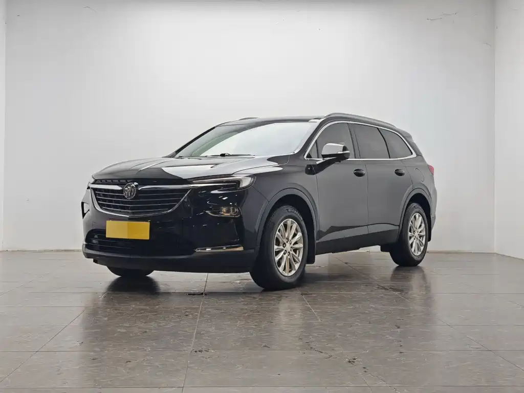 Buick Enclave