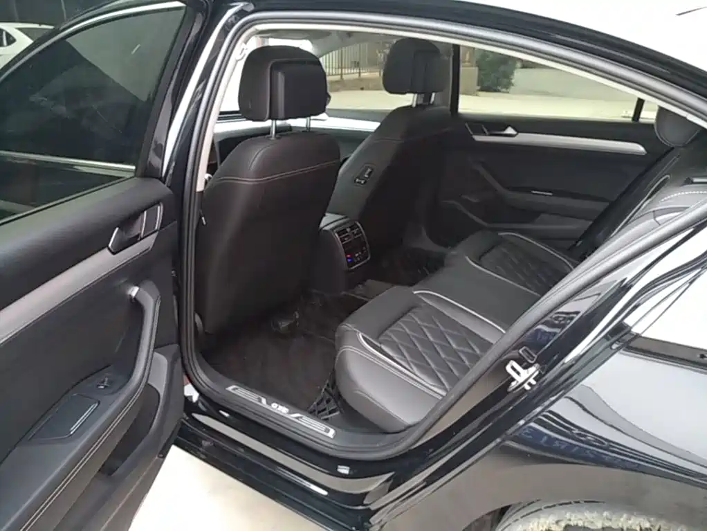 Volkswagen Magotan PHEV — миниатюра 17