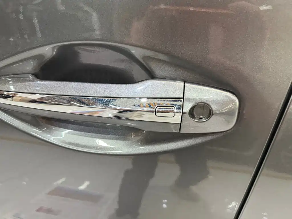 Infiniti Q50L — миниатюра 15