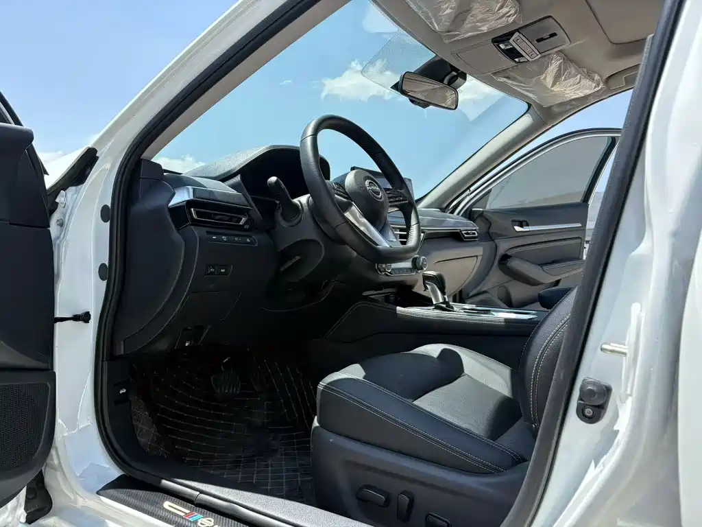 Nissan Altima 2022 2.0L XL-TLS Enjoy