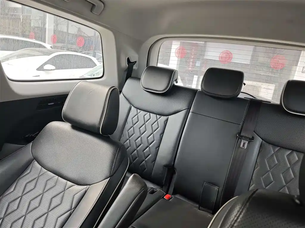 WULING WULING JIACHEN