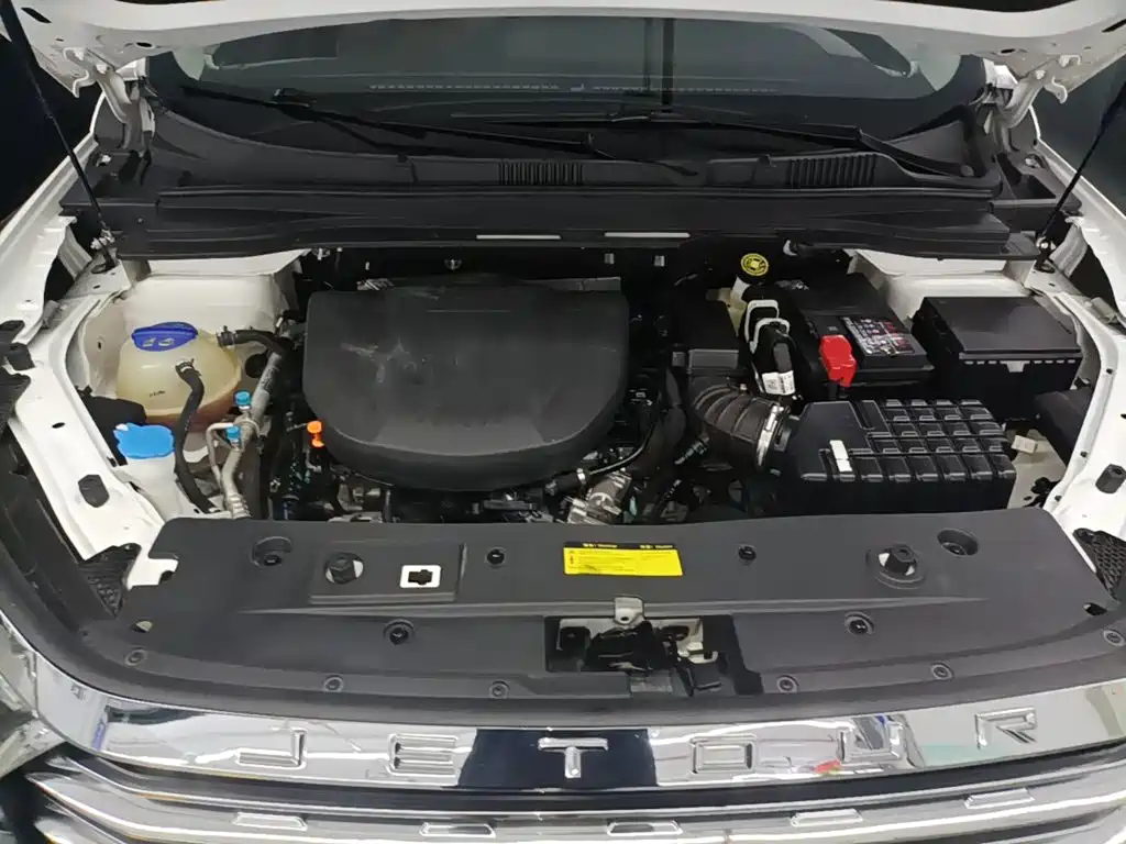 Jetour X90 PLUS — миниатюра 20