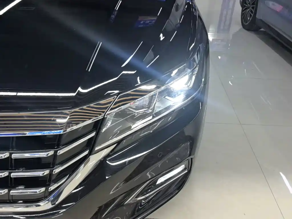 Volkswagen Passat — миниатюра 24