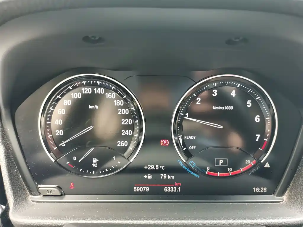 BMW 1 Series — миниатюра 13