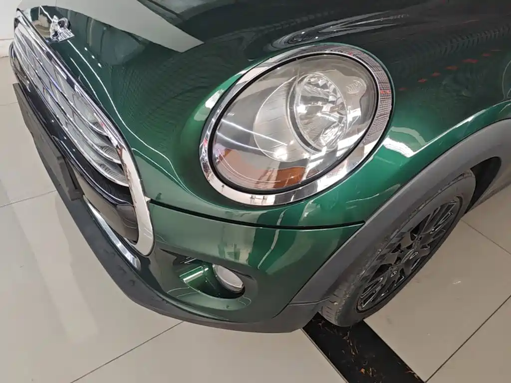 MINI Mini — миниатюра 24