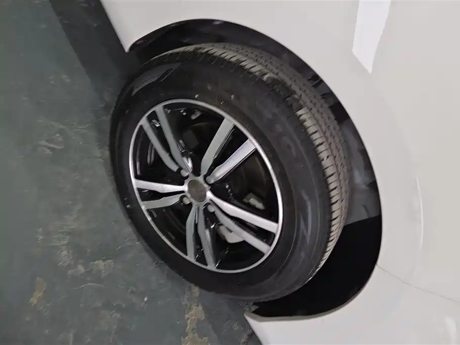 Toyota Vios FS FS 2021 1.5L CVT