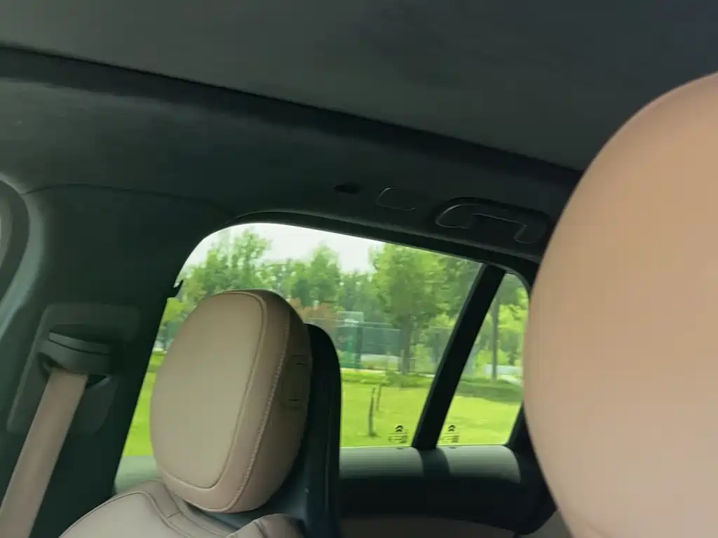 NIO ES6 2023 75kWh