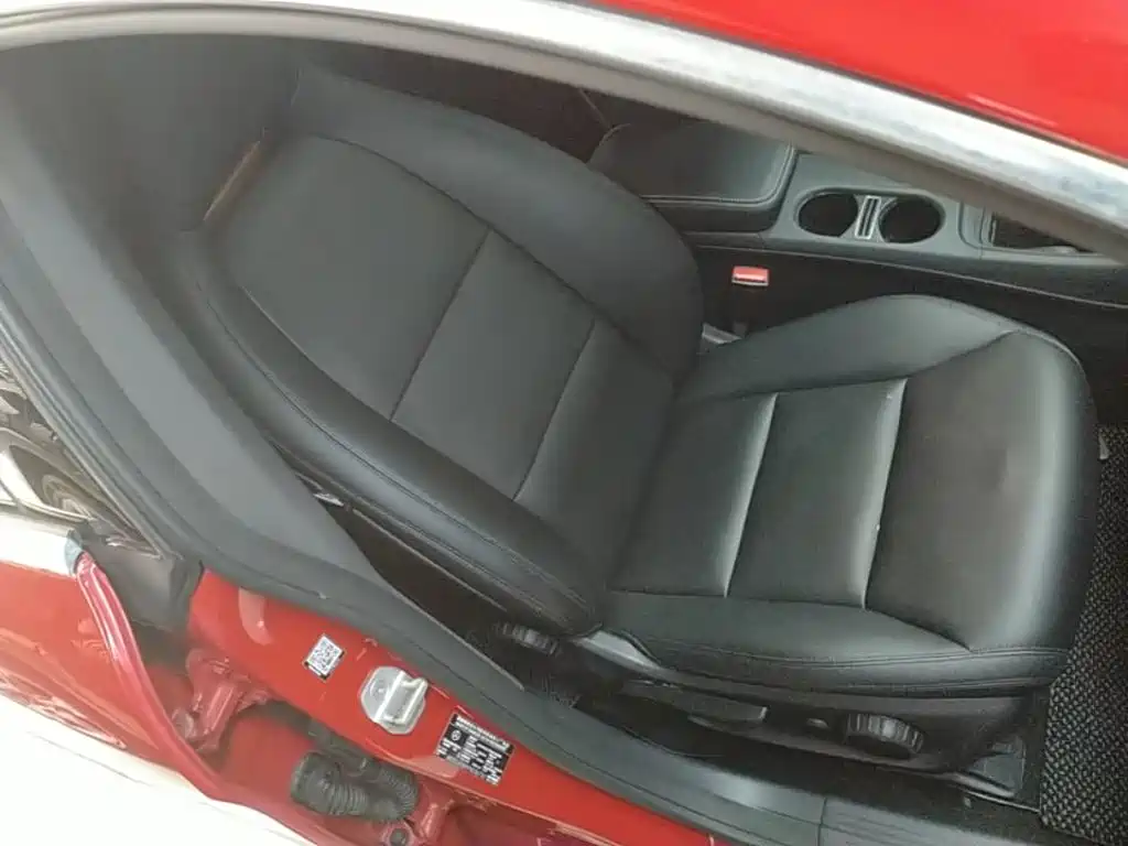 Mercedes-Benz CLA (Import) — миниатюра 25