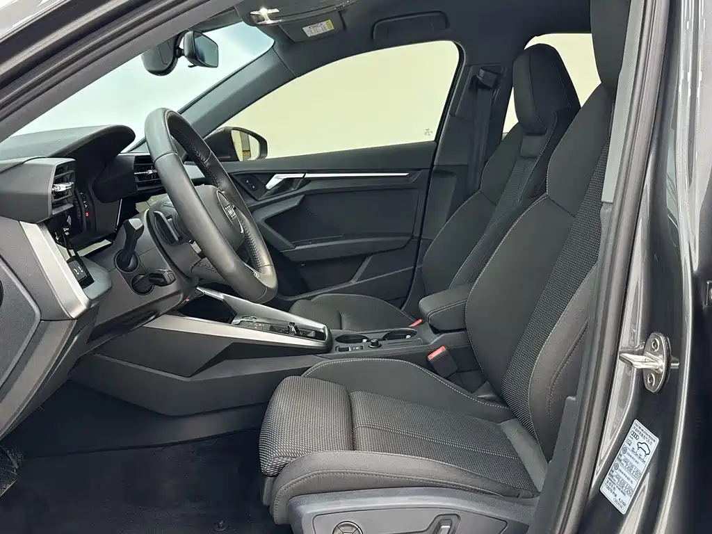 Audi A3 — миниатюра 7