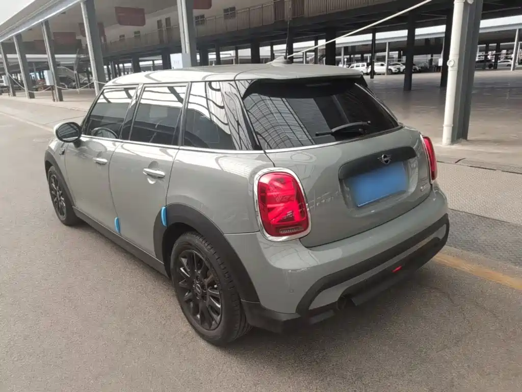 MINI Mini — миниатюра 5