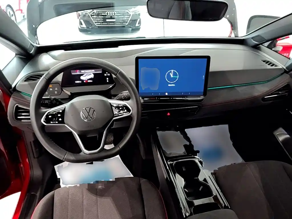 Volkswagen ID.3 — миниатюра 10