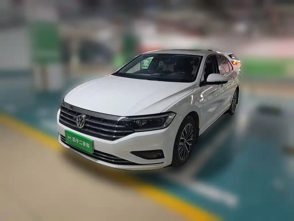 Volkswagen Sagitar — миниатюра 2