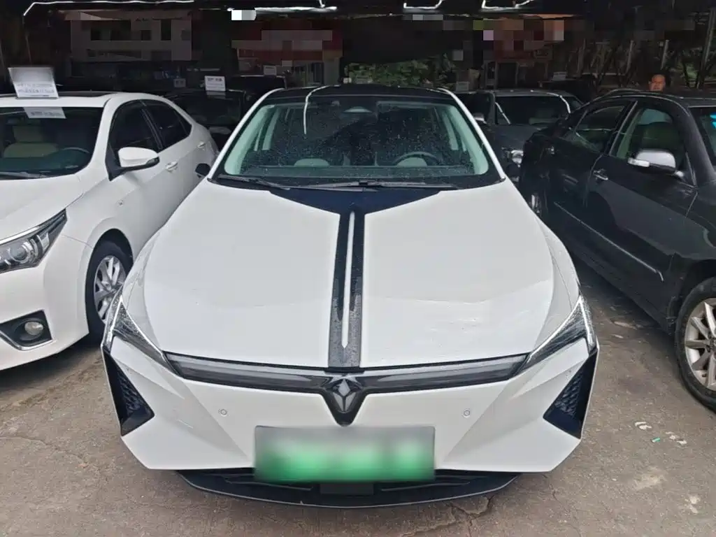 Lingxi Lingxi L — миниатюра 3