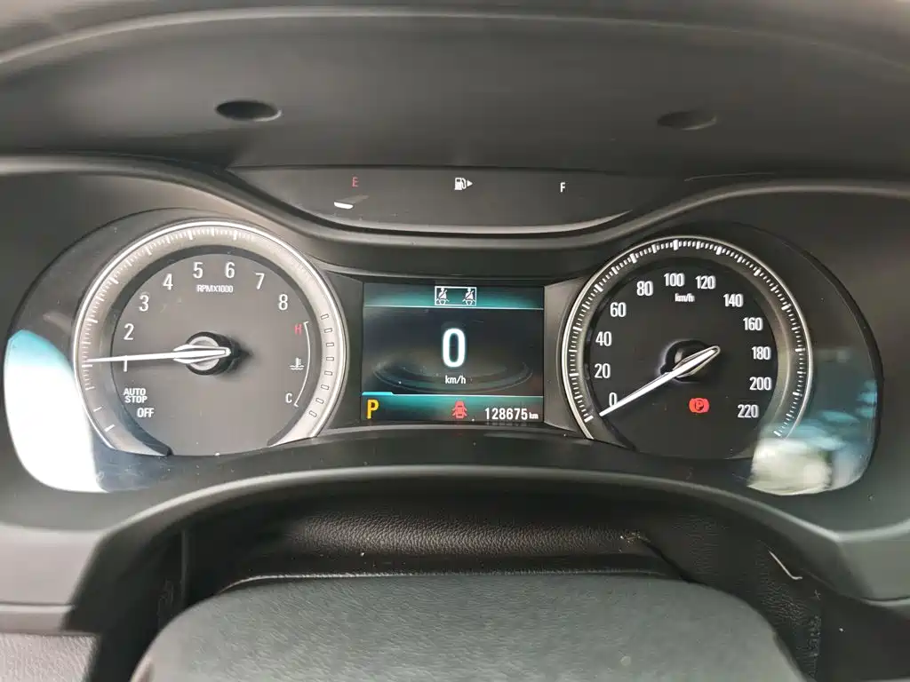 Buick GL6 — миниатюра 12