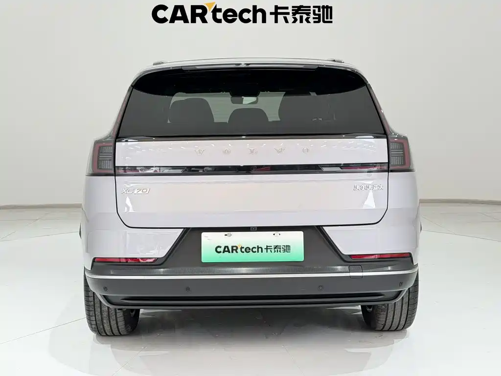 Volvo XC70 PHEV — миниатюра 6