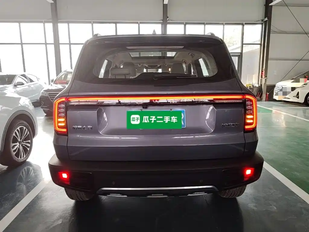 Haval Big Dog — миниатюра 6