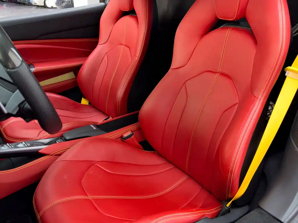 Ferrari F8 — миниатюра 13