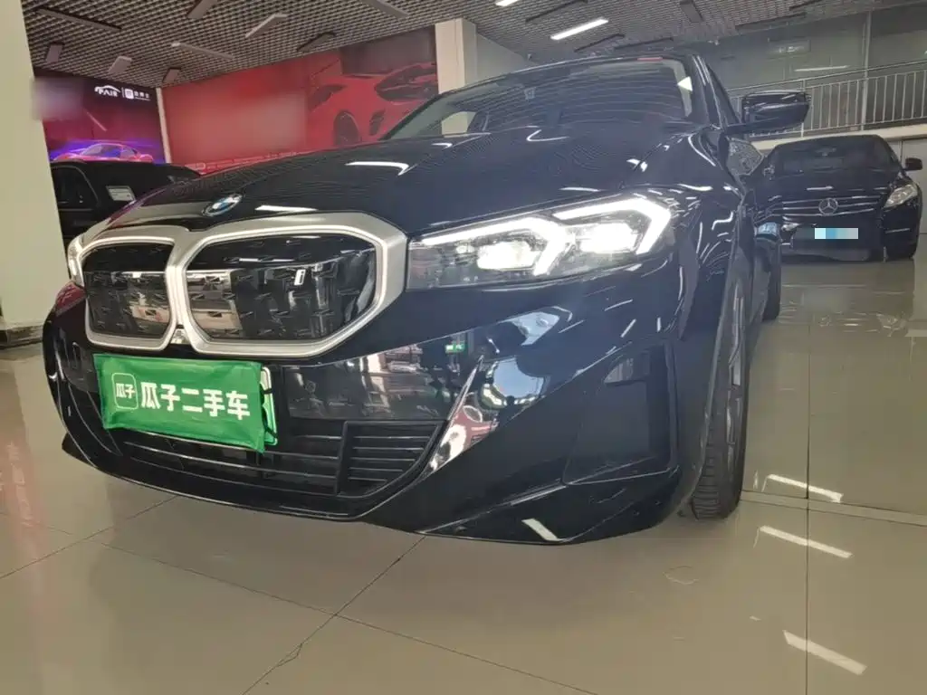 BMW i3 — миниатюра 24