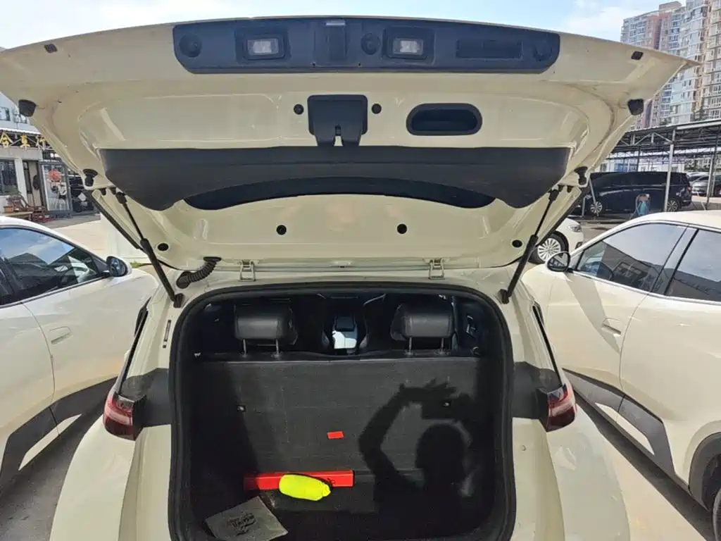 BYD Seagull — миниатюра 19