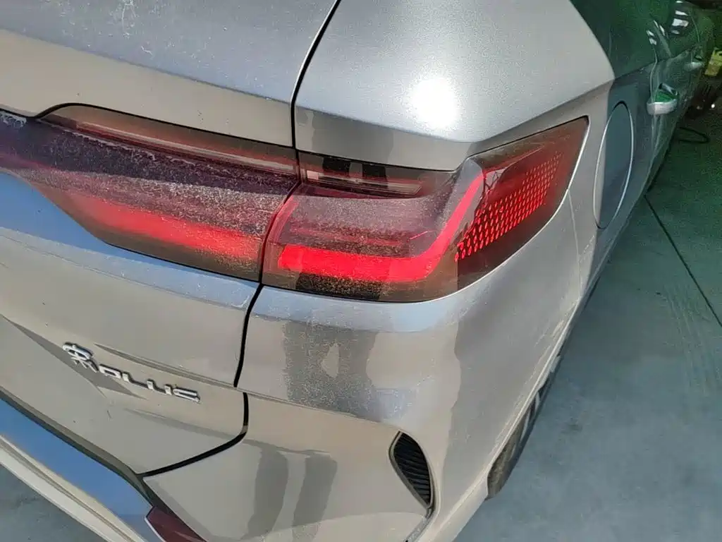 BYD Song Plus PLUS 2024 EV 520km Luxury