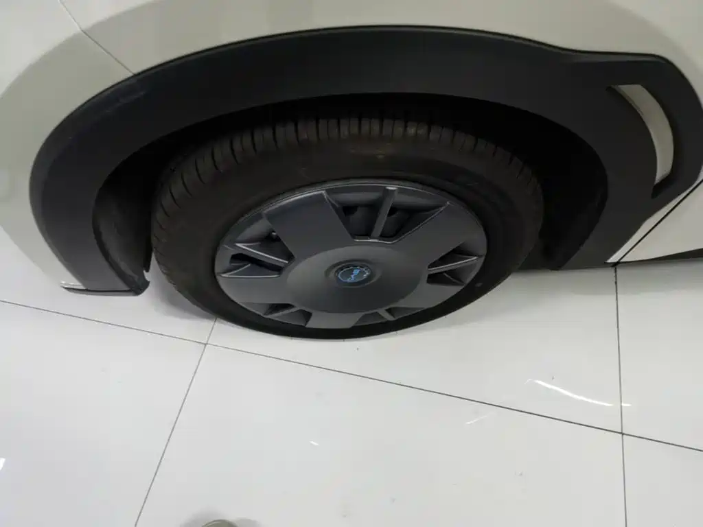 BYD Seagull — миниатюра 23