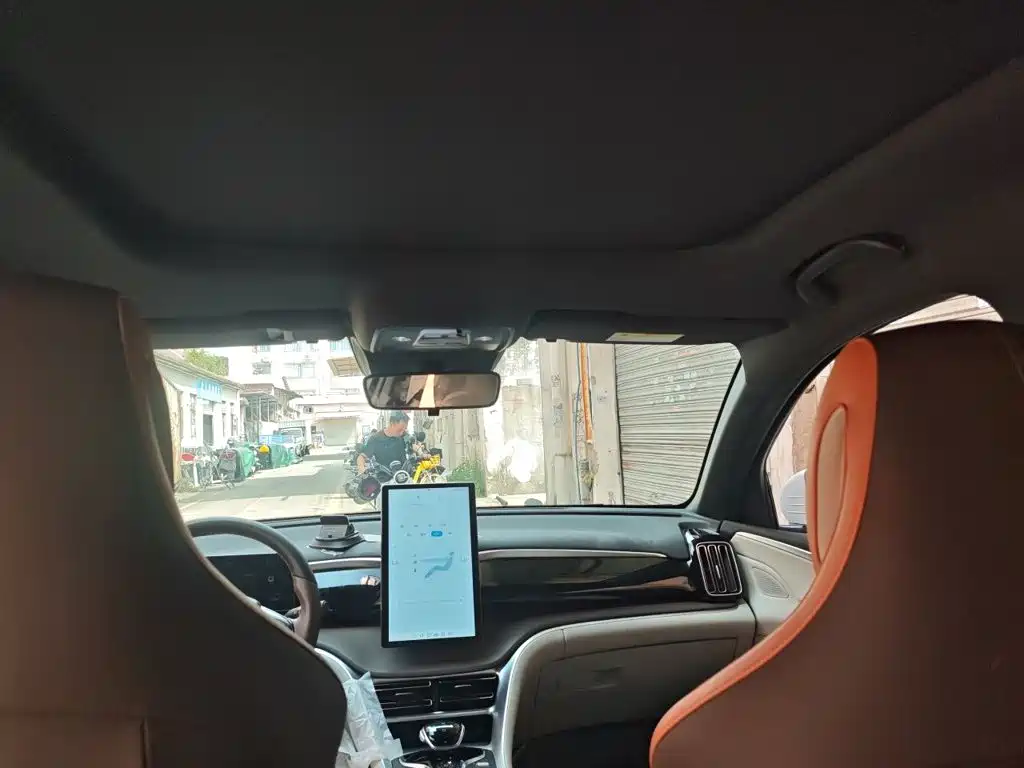 BYD Pro New Energy — миниатюра 14
