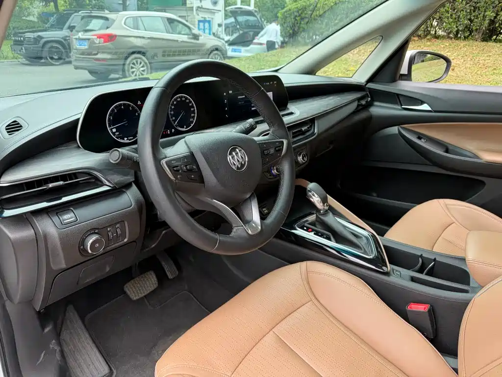 Buick GL6 — миниатюра 7