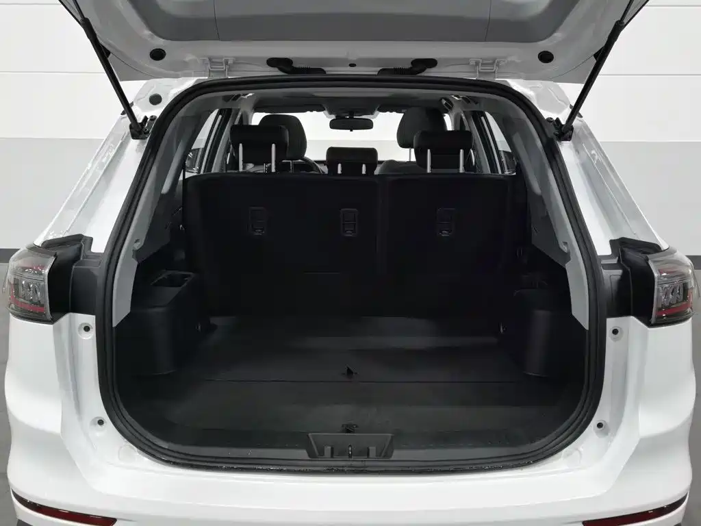 Chery Tiggo 8 — миниатюра 16