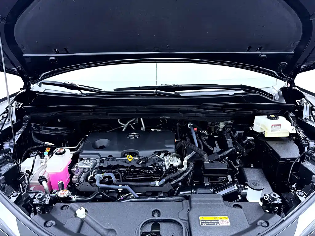 Toyota Sienna — миниатюра 11