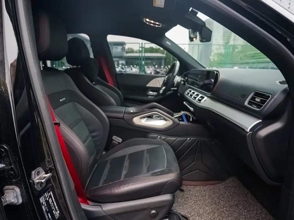 Mercedes-Benz GLE A MG 2022 AMG GLE 53 4MATIC+