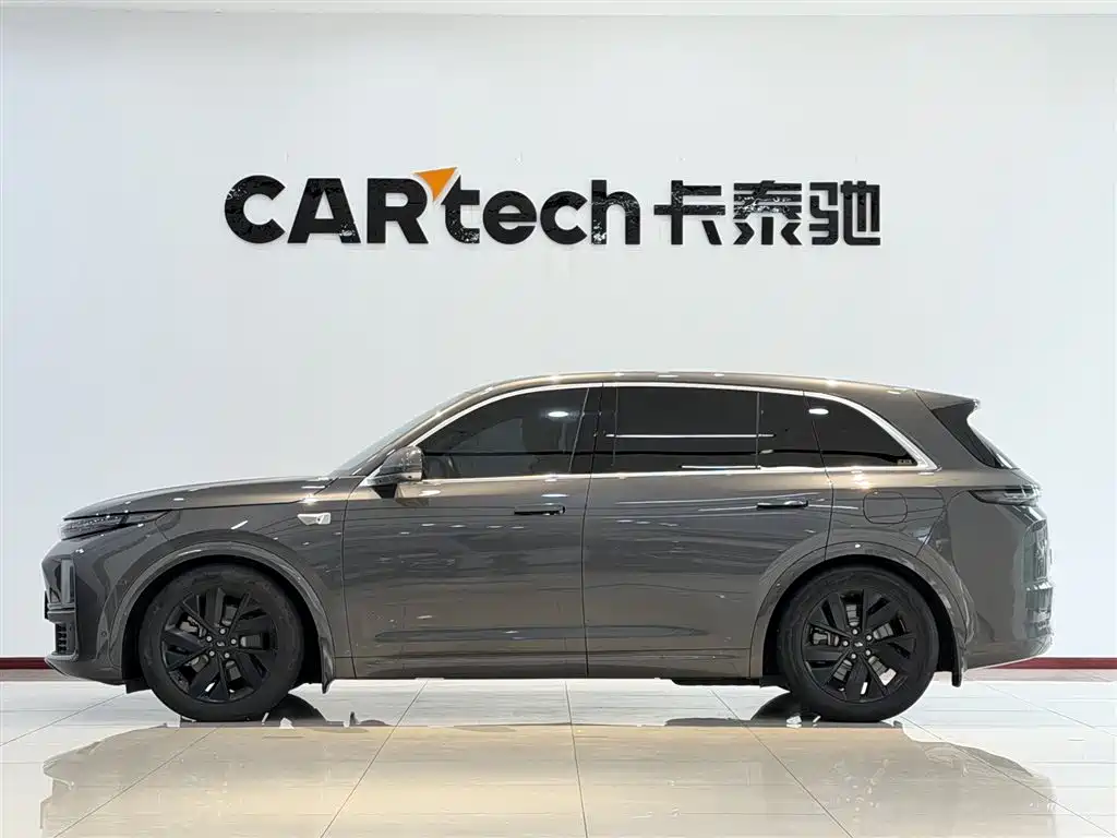 Li Auto L7 2023 Pro