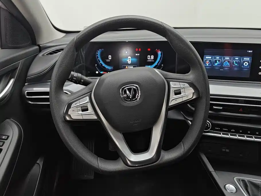 Changan Eado — миниатюра 15