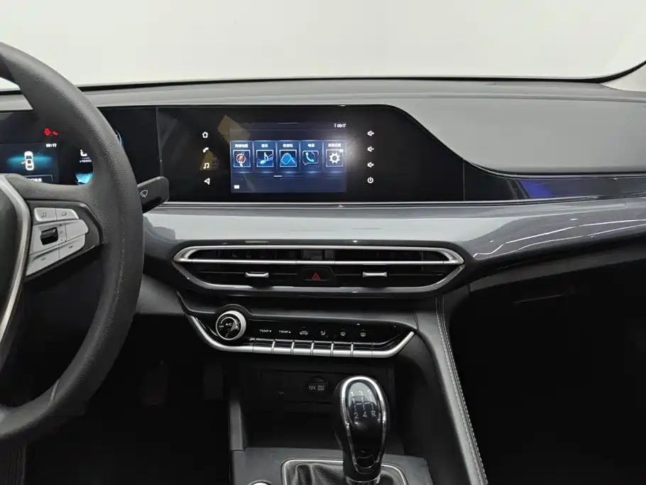 Changan Eado — миниатюра 13