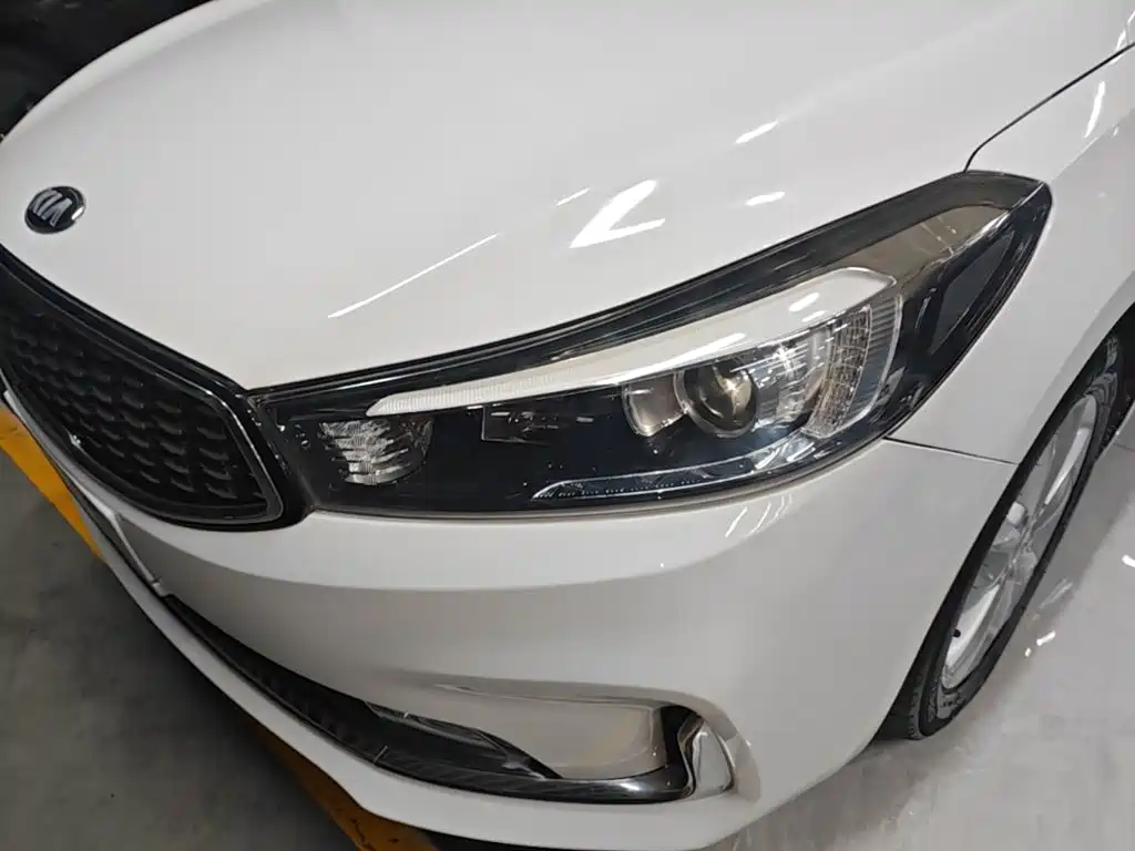 Kia K3 — миниатюра 24