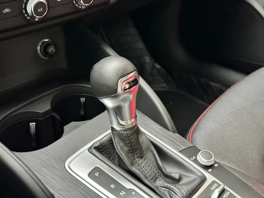 Audi A3 — миниатюра 23
