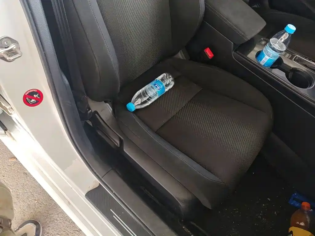 Honda Integra — миниатюра 25